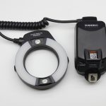 Кольцевая макро вспышка для дентальной фотографии YONGNUO YN-14EX Кольцевая макро вспышка для дентальной фотографии YONGNUO YN-14EX