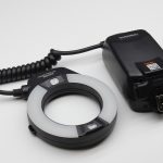 Кольцевая макро вспышка для дентальной фотографии YONGNUO YN-14EX Кольцевая макро вспышка для дентальной фотографии YONGNUO YN-14EX