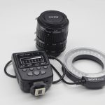 Набор для дентальной фотографии (для фотоаппарата Nicon) Набор для дентальной фотографии (для фотоаппарата Nicon)
