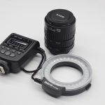 Набор для дентальной фотографии (для фотоаппарата Nicon) Набор для дентальной фотографии (для фотоаппарата Nicon)