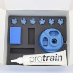 Protrain — система для обучения эндодонтических манипуляций