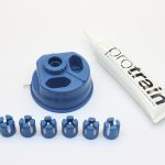 Protrain — система для обучения эндодонтических манипуляций