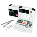 Матрицы для реставрации полостей Unica Anterior Intro Kit