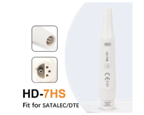 Ультразвуковой наконечник HD-7HS для скалера Satelec ACTEON, NSK, DTE