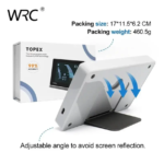 Апекслокатор WRN Topex, єкран 4,5 дюйми LCD, акумулятор 800mAh