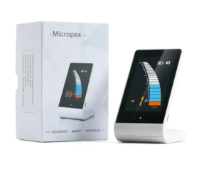Апекслокатор Micropex
