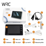 Апекслокатор WRN Topex, єкран 4,5 дюйми LCD, акумулятор 800mAh